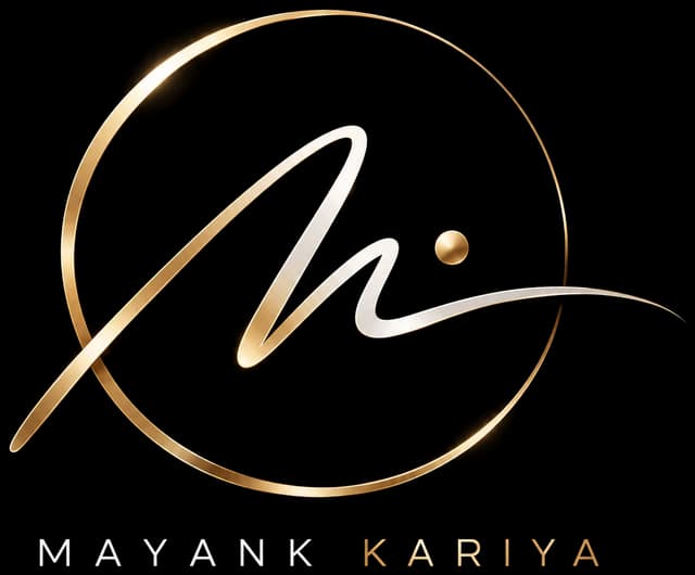 Mayank Kariya