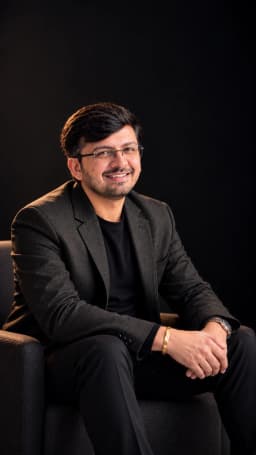 Mayank Kariya